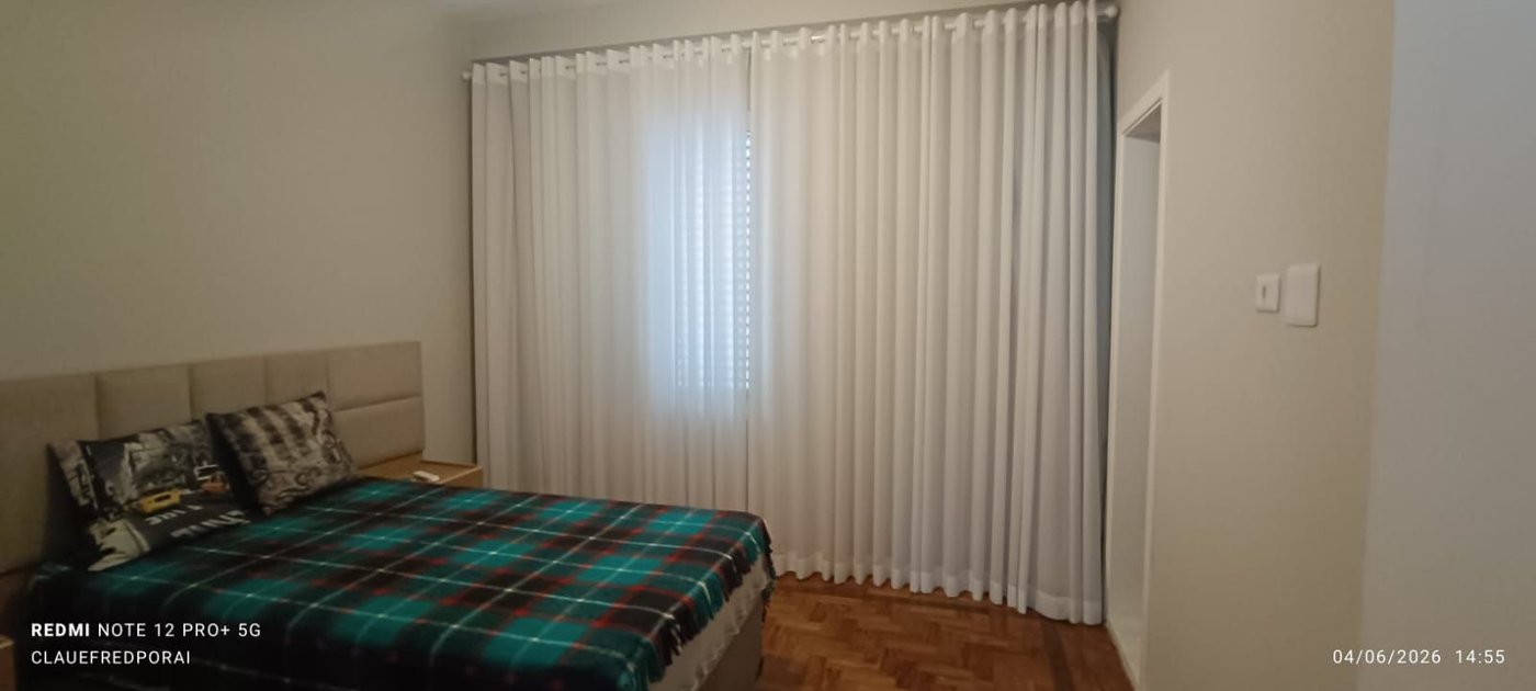 Apartamento com 2 dormitórios à venda, 100 m² por R$ 780.000,00 - Gonzaga - Santos/SP