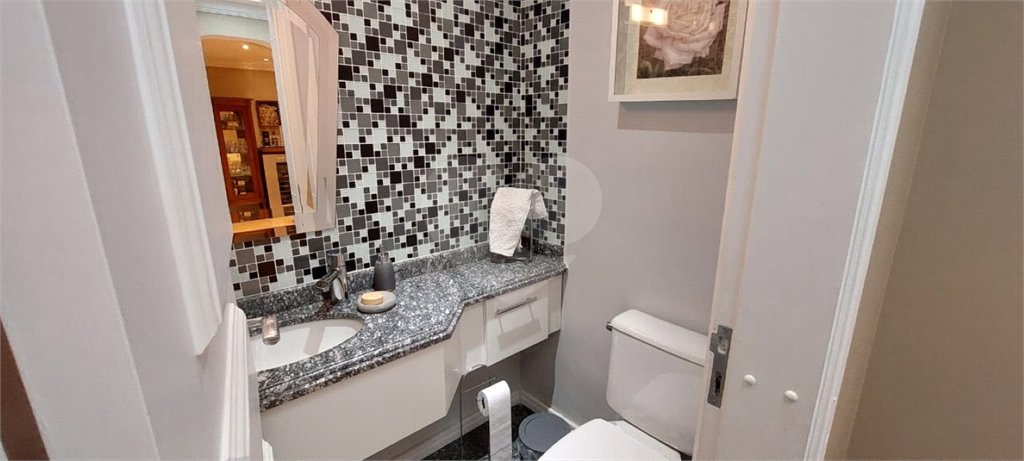 Apartamento à venda com 4 suítes em Santana, São Paulo, SP
