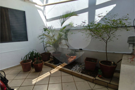 Casa Térrea à venda com 2 quartos em Imirim, São Paulo, SP