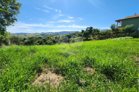 Terreno à venda no condomínio Residencial Jardim Primavera, Louveira - SP