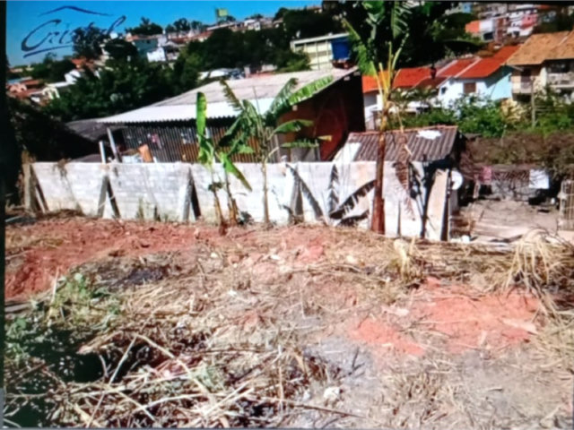 Terreno à venda em Butantã, São Paulo, SP