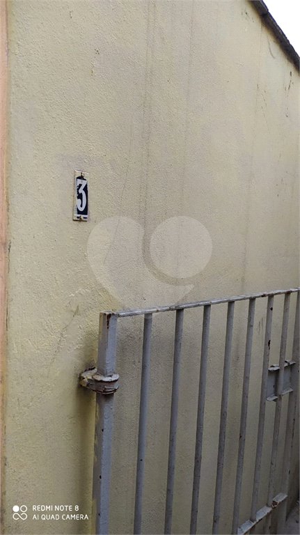 Casa à venda com 6 quartos em Freguesia do Ó, São Paulo, SP