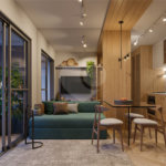 Apartamento à venda com 2 quartos em Água Branca, São Paulo, SP