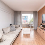 Apartamento à venda com 3 quartos, sendo 1 suíte,  em Vila Madalena, São Paulo, SP