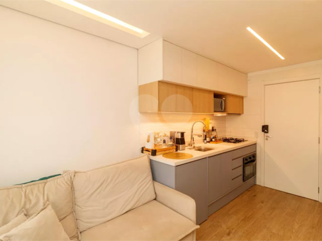 Apartamento à venda com 2 quartos, sendo 1 suíte,  em Vila Guilherme, São Paulo, SP