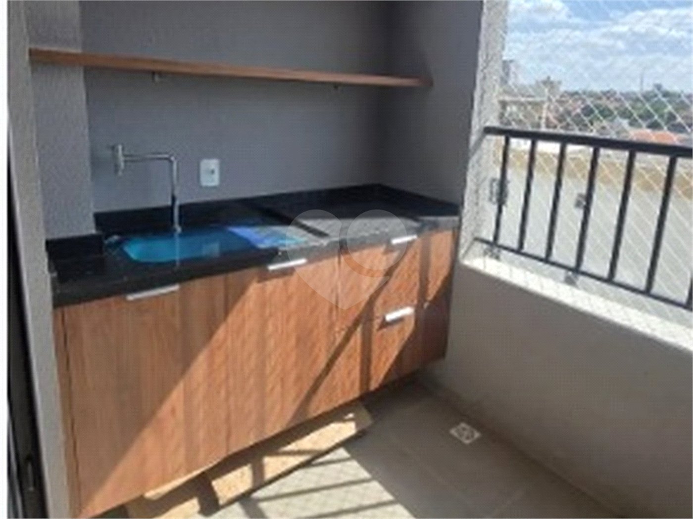 Apartamento à venda com 2 quartos, sendo 1 suíte, em Vila Progresso, Sorocaba, SP