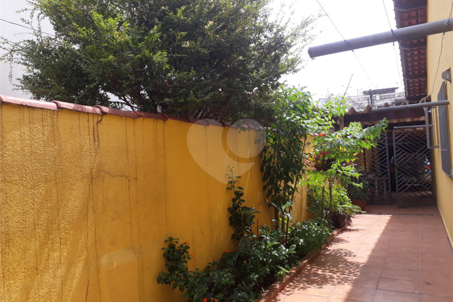 Casa Térrea à venda com 2 quartos, sendo 1 suíte, em Imirim, São Paulo, SP