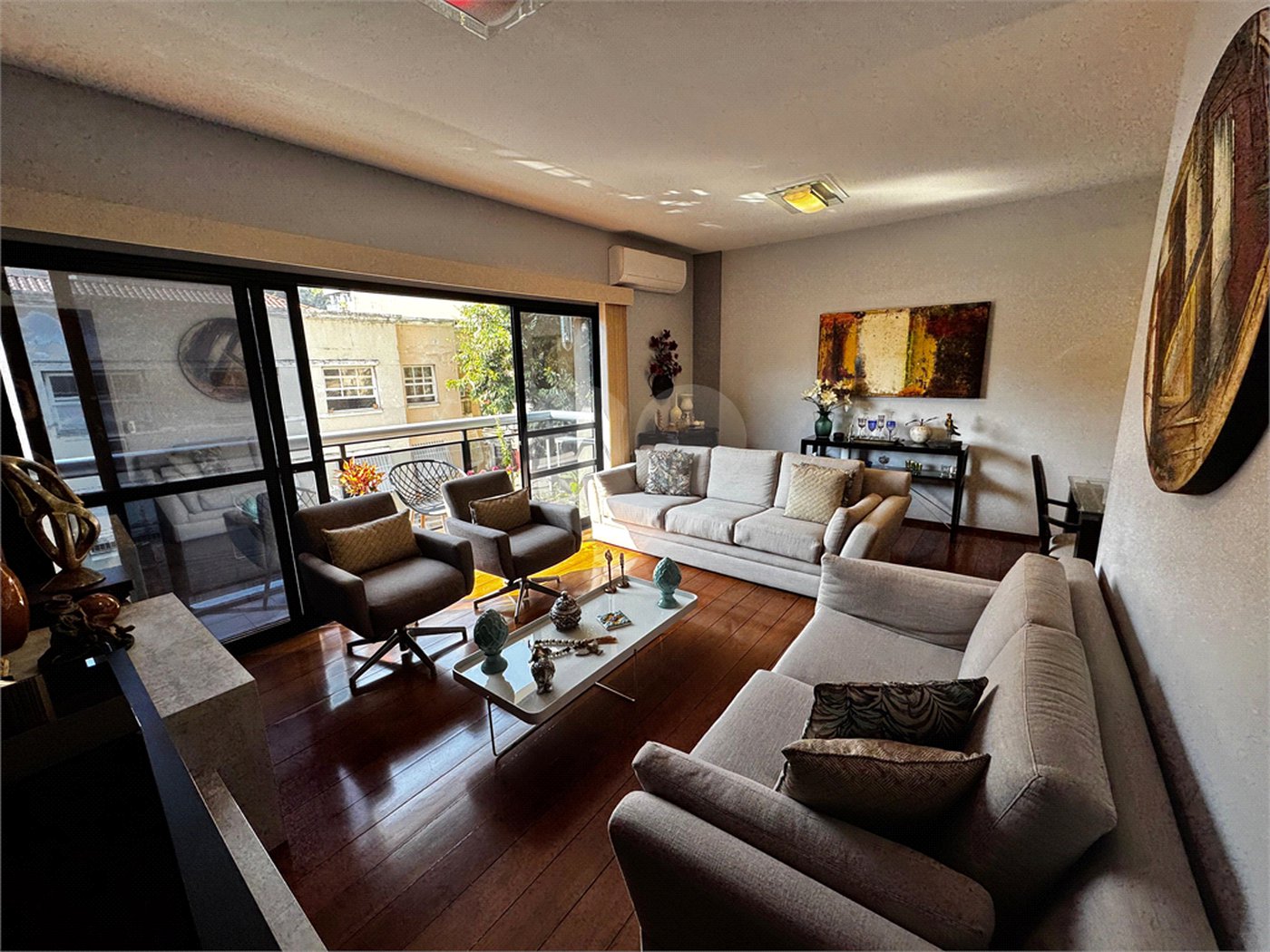 Apartamento à venda com 3 quartos, sendo 1 suíte, em Tijuca, Rio de Janeiro, RJ