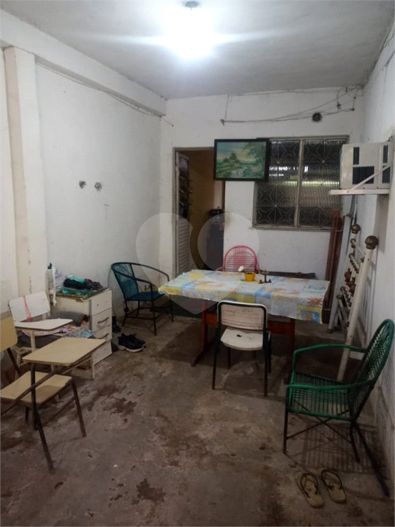 Casa à venda com 4 quartos em Campo Grande, Rio de Janeiro, RJ