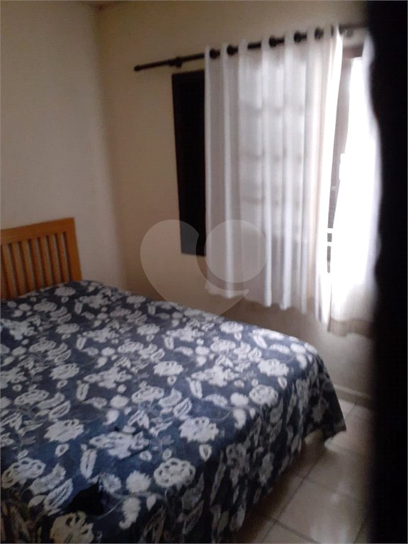 Casa Térrea à venda com 2 quartos em Carandiru, São Paulo, SP