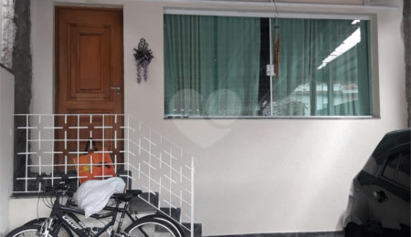 Sobrado à venda com 3 suítes em Santana, São Paulo, SP