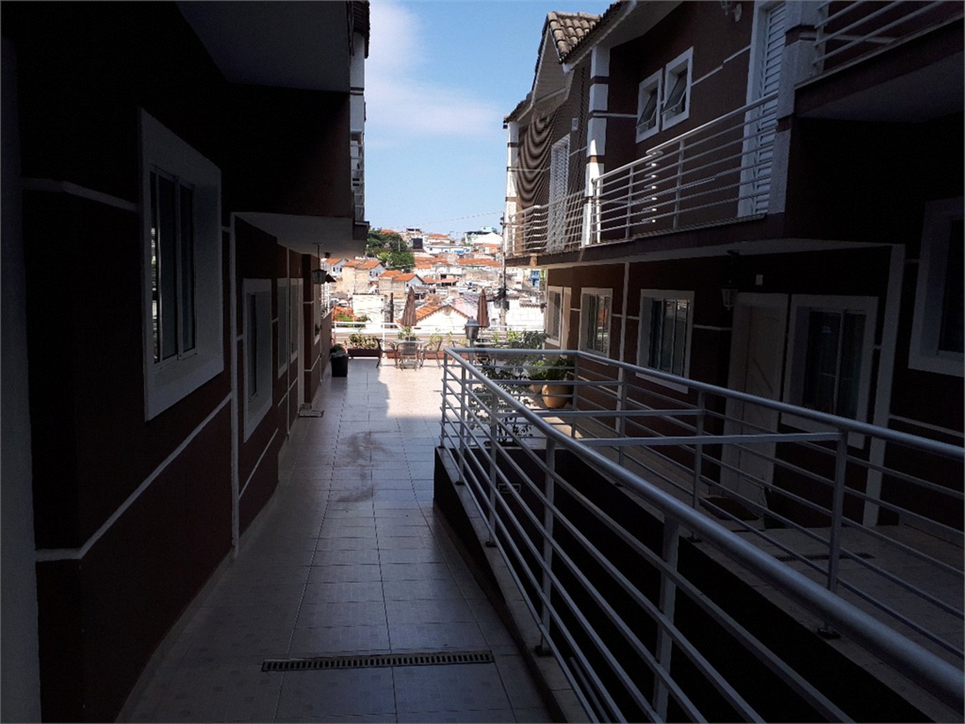 Casa à venda com 3 quartos, sendo 1 suíte, em Vila Isolina Mazzei, São Paulo, SP