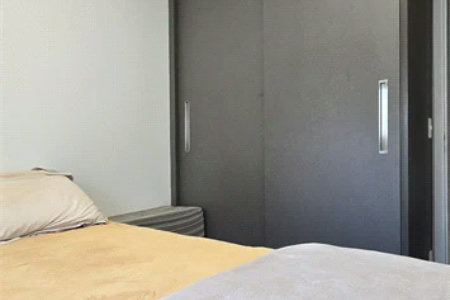 Apartamento à venda com 2 quartos, sendo 1 suíte, em Vila Andrade, São Paulo, SP