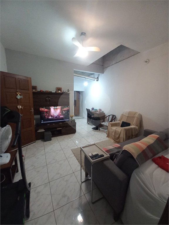 Casa à venda com 1 quarto em São José, Armação dos Búzios, RJ