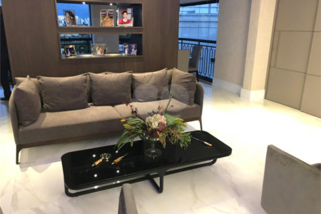 Cobertura à venda com 3 suítes em Jardim Vitória Régia, São Paulo, SP