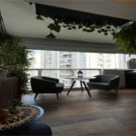 Apartamento à venda com 2 quartos, sendo 1 suíte, em Vila Andrade, São Paulo, SP