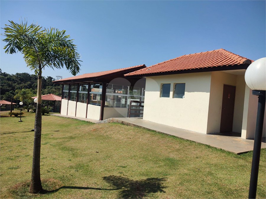 Casa à venda com 3 quartos, sendo 2 suítes, no condomínio Reserva Ipanema, Sorocaba - SP