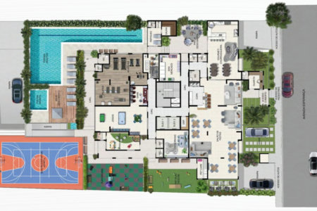 Residencial Majestic