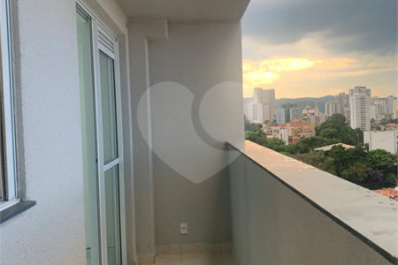 Apartamento à venda com 1 suíte em Parada Inglesa, São Paulo, SP