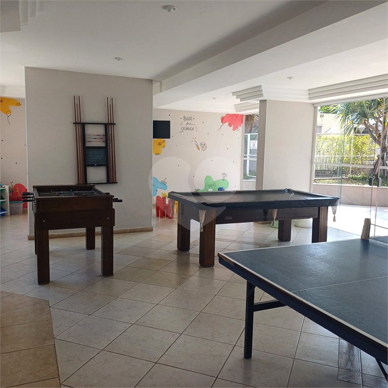 Apartamento à venda com 3 suítes em Nova Petrópolis, São Bernardo do Campo, SP