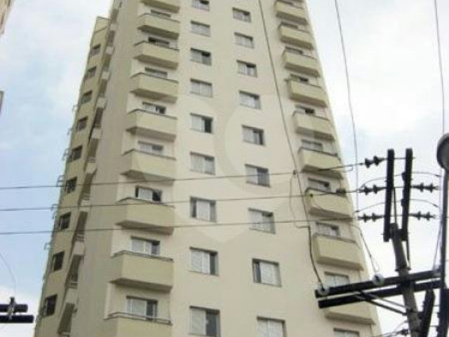 Apartamento à venda com 3 quartos, sendo 1 suíte,  em Parque Mandaqui, São Paulo, SP