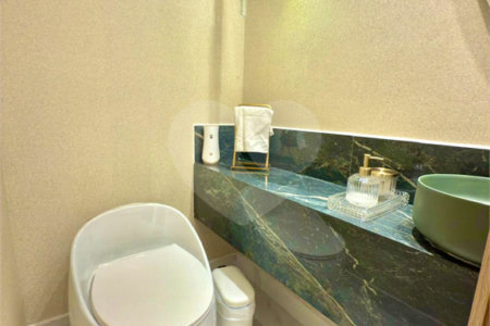 Apartamento à venda com 2 suítes em Jardim Prudência, São Paulo, SP