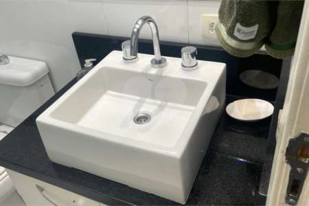 Apartamento à venda com 3 quartos, sendo 1 suíte, em Jardim Marajoara, São Paulo, SP