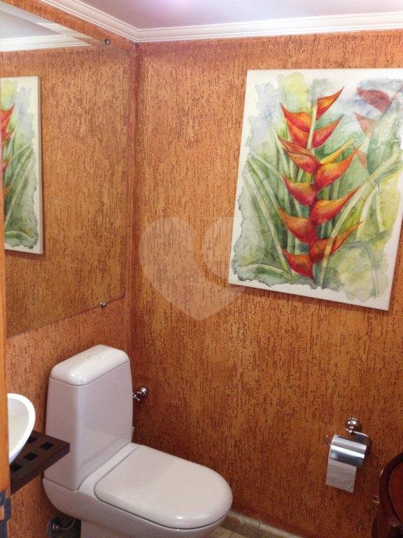 Cobertura à venda com 3 quartos, sendo 1 suíte, em Jardim Leonor, São Paulo, SP