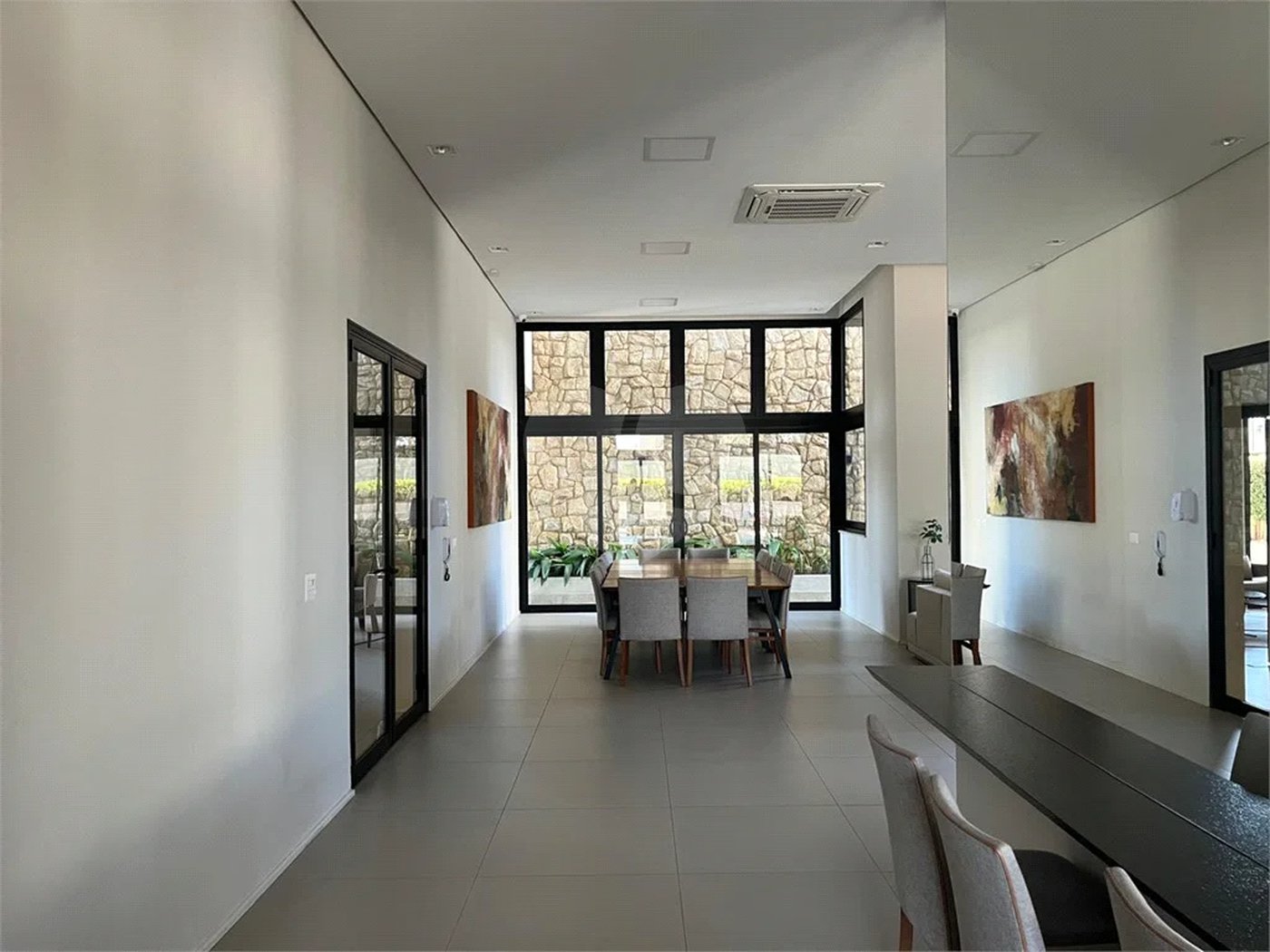 Apartamento à venda no São Dimas em Piracicaba/SP.