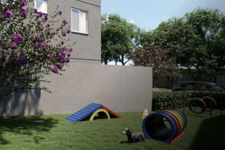 Parc Cidade Jardim