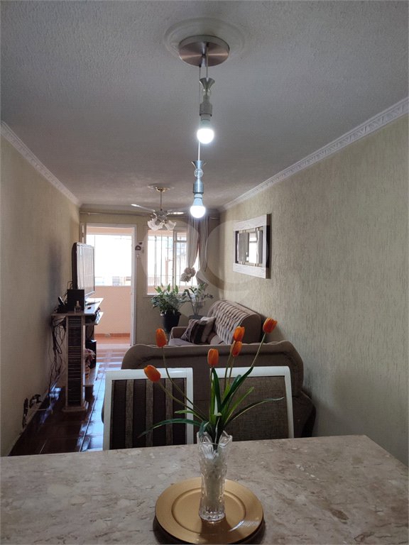 Apartamento à venda com 2 quartos em Chácara do Vovô, Guarulhos, SP