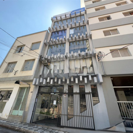 Prédio à venda ou para alugar no Centro, Sorocaba, SP