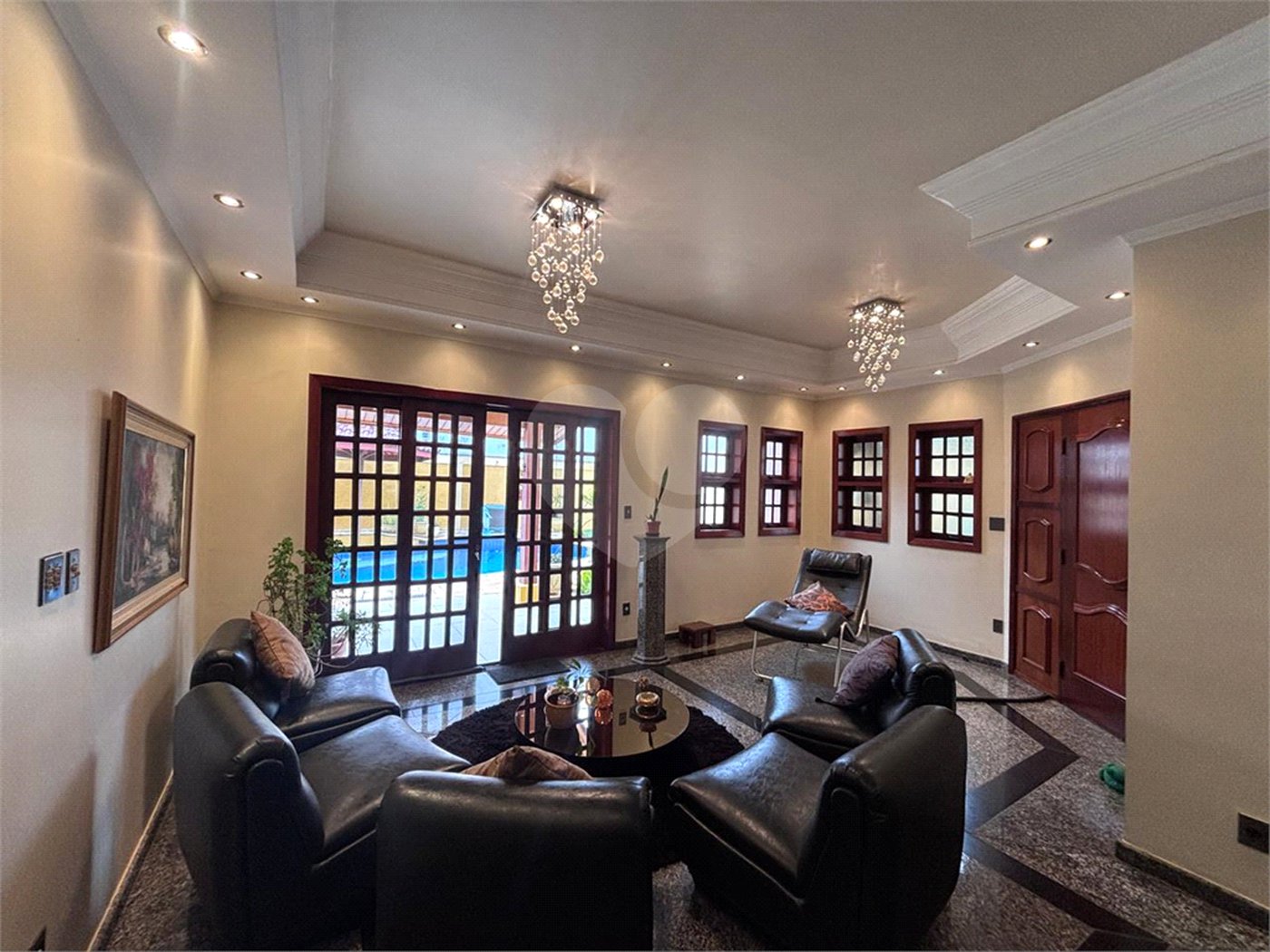Casa à venda com 4 quartos, sendo 2 suítes,  no condomínio Granja Olga Ii, Sorocaba - SP