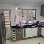 Sobrado à venda com 3 quartos em Limão, São Paulo, SP