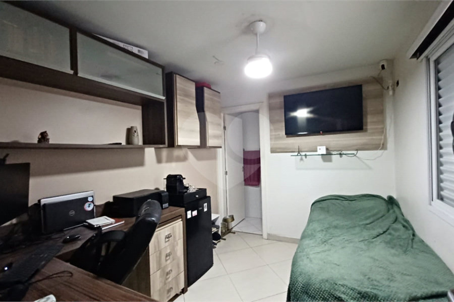Casa à venda ou para alugar com 3 quartos, sendo 1 suíte, no condomínio Reserva dos Pássaros, São Paulo - SP