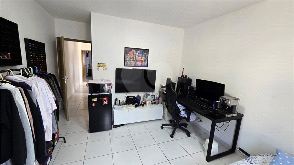 Casa à venda com 3 quartos, sendo 1 suíte, em Vila Maria Eugenia, São Paulo, SP
