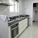 Apartamento para alugar com 3 suítes em Vila Gertrudes, São Paulo, SP