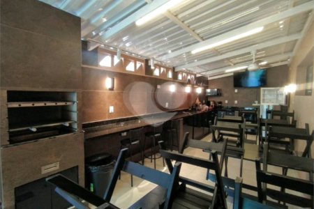 Apartamento à venda com 3 quartos, sendo 1 suíte, em Santa Teresinha, São Paulo, SP