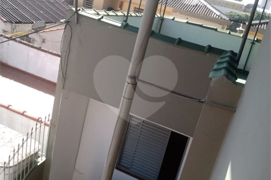 Sobrado à venda com 3 quartos, sendo 1 suíte,  em Vila Guarani, São Paulo, SP