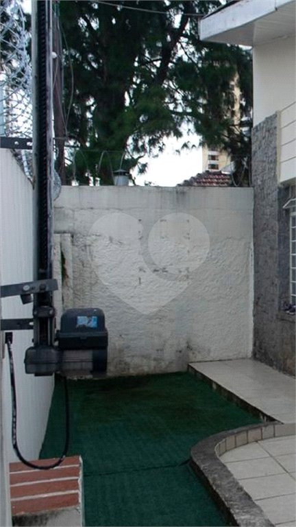 Casa Térrea à venda com 2 quartos em Santa Terezinha, São Paulo, SP