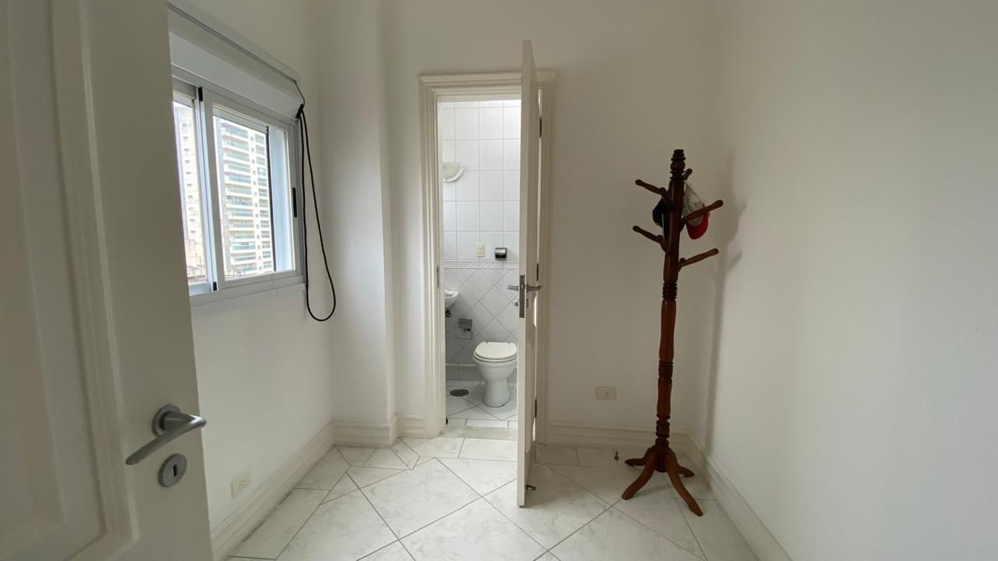 Apartamento com 3 dormitórios à venda, 164 m² por R$ 1.480.000,00 - Enseada - Guarujá/SP