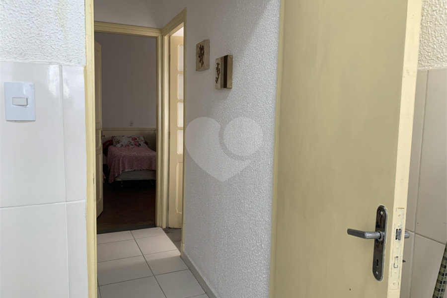 Casa à venda com 2 quartos em Casa Verde, São Paulo, SP