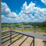 Casa à venda ou para alugar com 4 suítes no condomínio Residencial Arboretum, Vinhedo - SP
