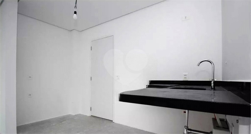 Apartamento à venda com 1 quarto em Jardim Paulista, São Paulo, SP