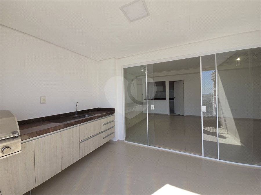 Apartamento para alugar com 3 suítes em Parque Campolim, Sorocaba, SP