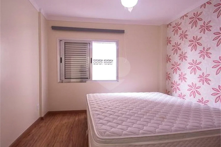 Apartamento à venda com 1 quarto em Santana, São Paulo, SP