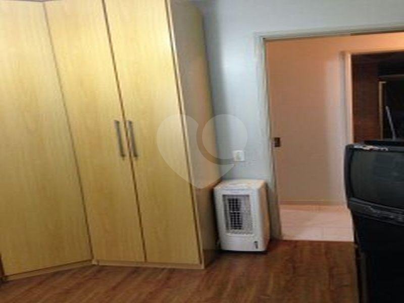 Apartamento à venda com 3 quartos, sendo 1 suíte, em Santana, São Paulo, SP