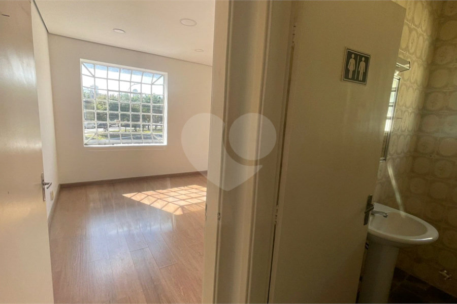 Sobrado à venda com 1 quarto em Santana, São Paulo, SP