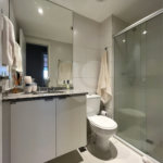 Apartamento à venda com 2 quartos em Santo Amaro, São Paulo, SP
