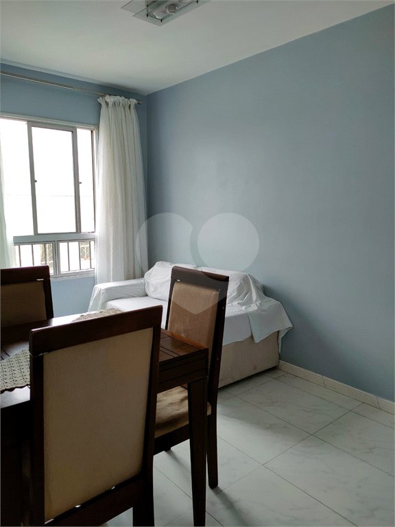 Apartamento à venda com 2 quartos em Bom Retiro, São Paulo, SP